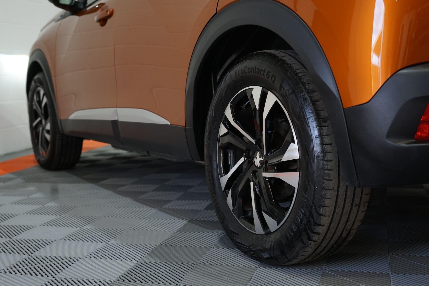 Used Peugeot 2008 2022 for sale - 76803553: Photo 36