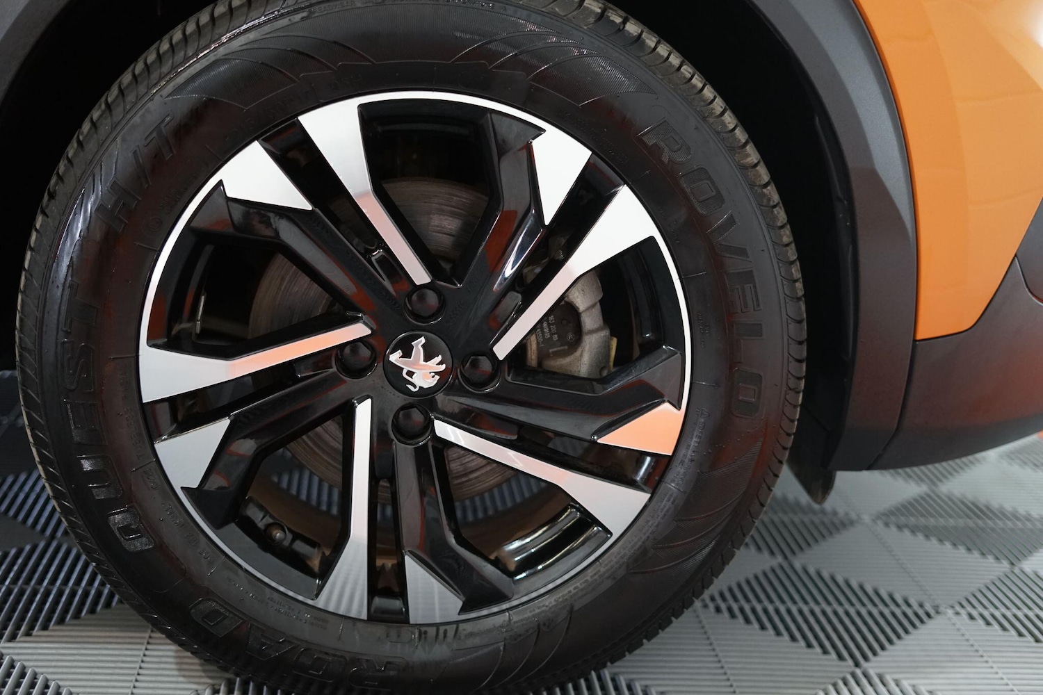 Used Peugeot 2008 2022 for sale - 76803553: Photo 37