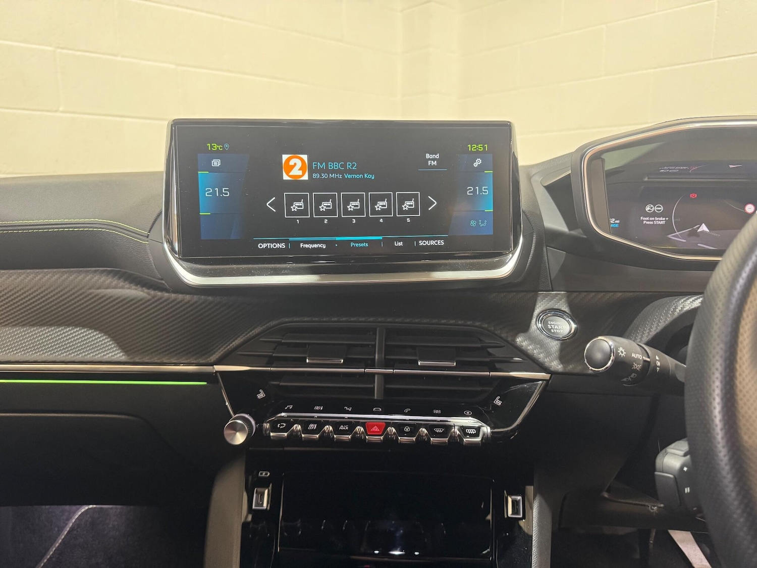 Used Peugeot 2008 2022 for sale - 76803553: Photo 38