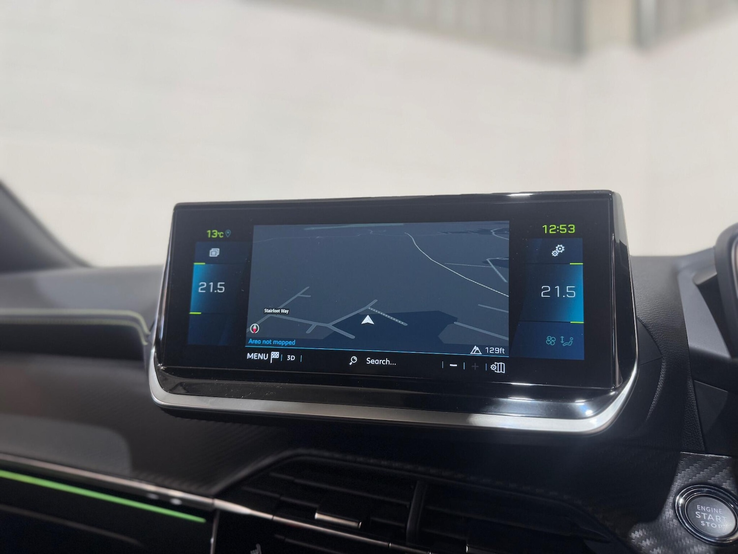 Used Peugeot 2008 2022 for sale - 76803553: Photo 39