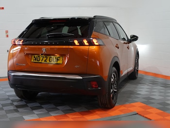 Used Peugeot 2008 2022 for sale - 76803553: Photo