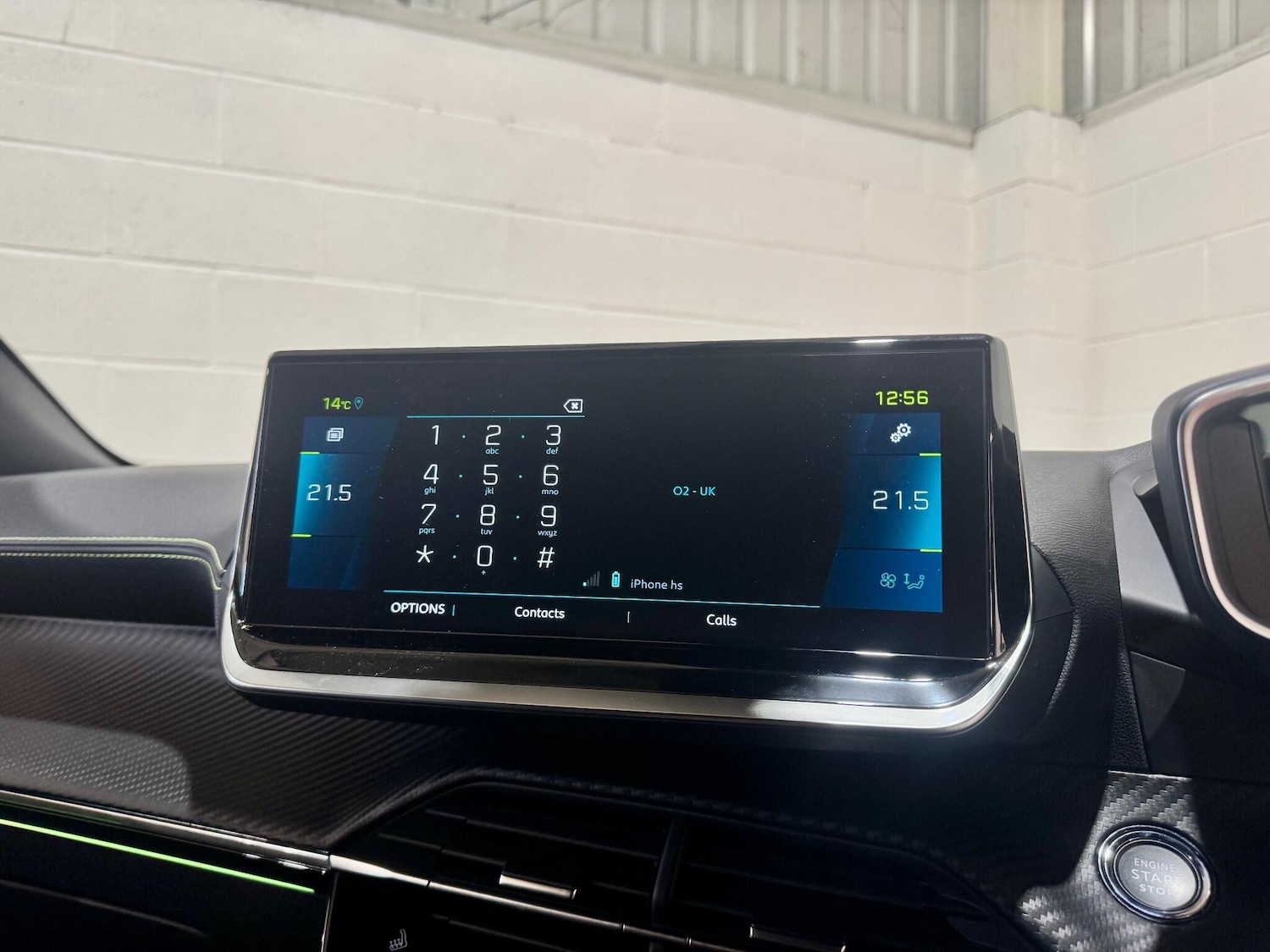 Used Peugeot 2008 2022 for sale - 76803553: Photo 41