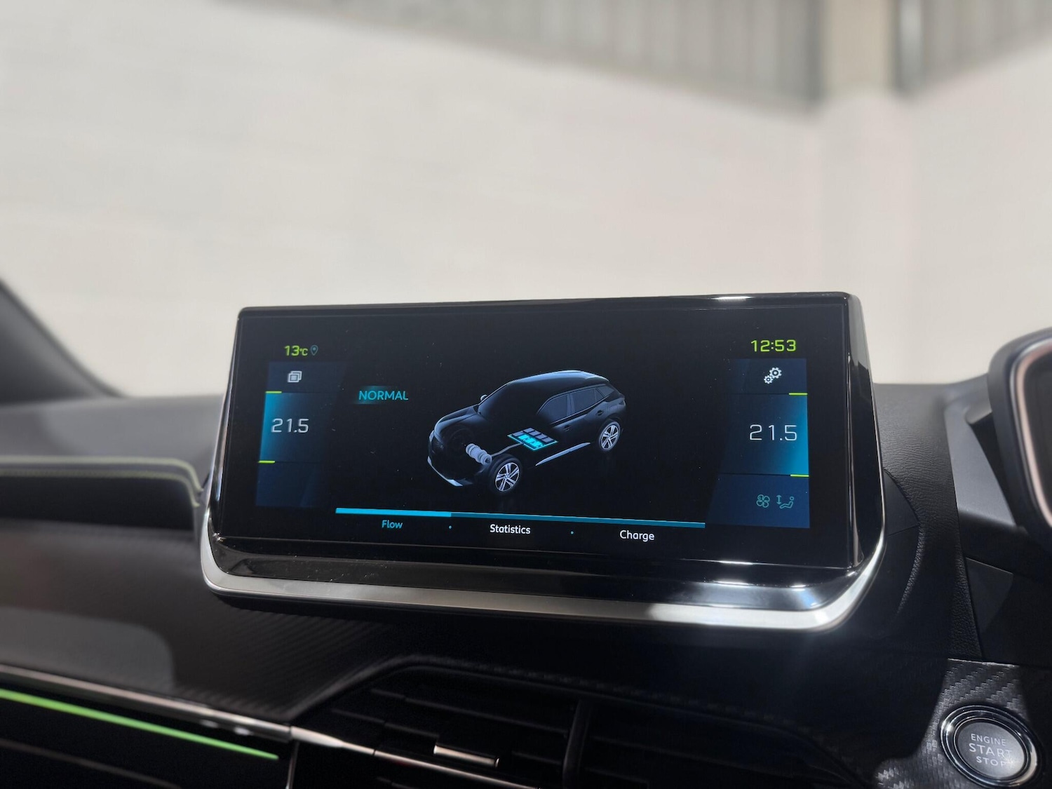 Used Peugeot 2008 2022 for sale - 76803553: Photo 43