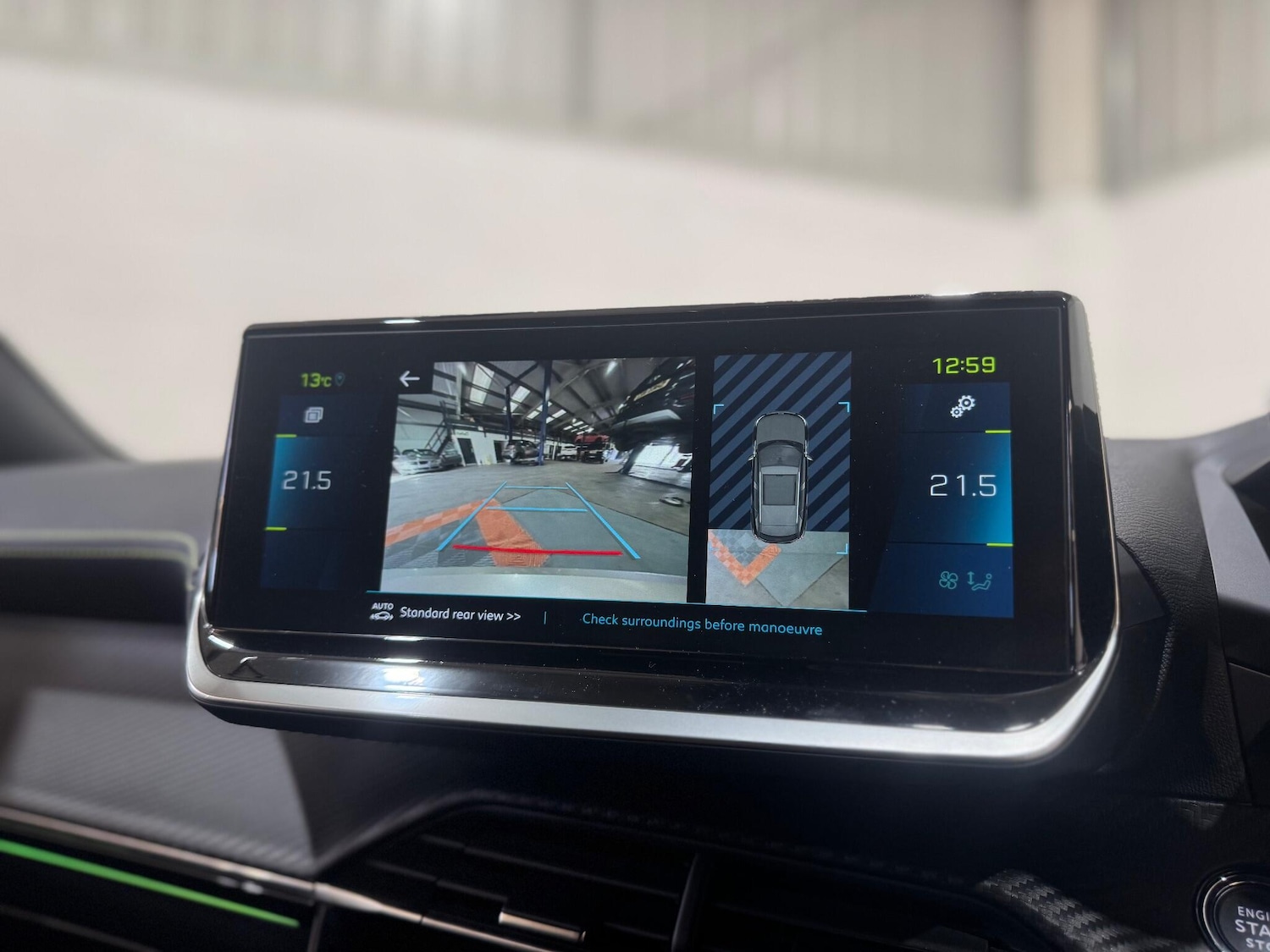 Used Peugeot 2008 2022 for sale - 76803553: Photo 44