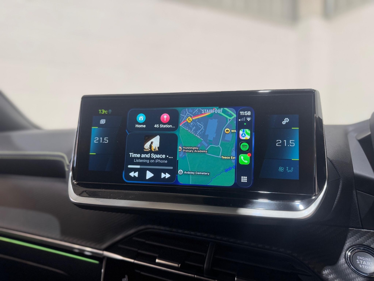 Used Peugeot 2008 2022 for sale - 76803553: Photo 45