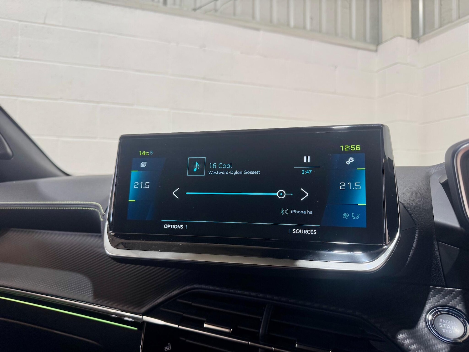 Used Peugeot 2008 2022 for sale - 76803553: Photo 46