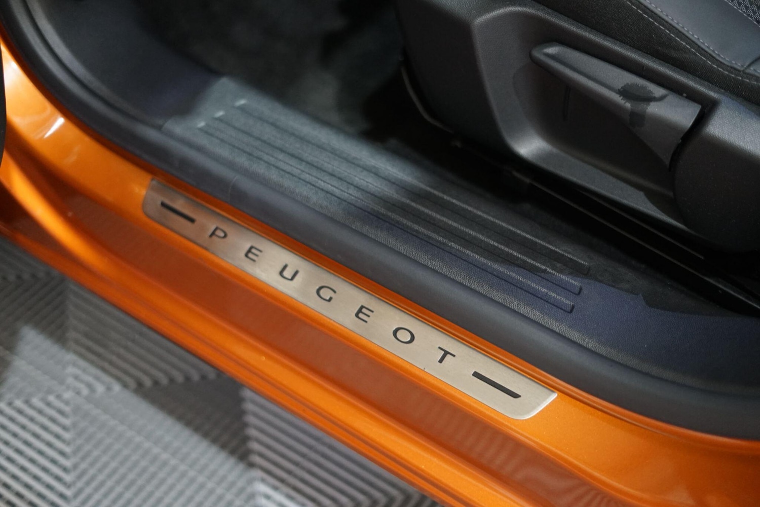 Used Peugeot 2008 2022 for sale - 76803553: Photo 49