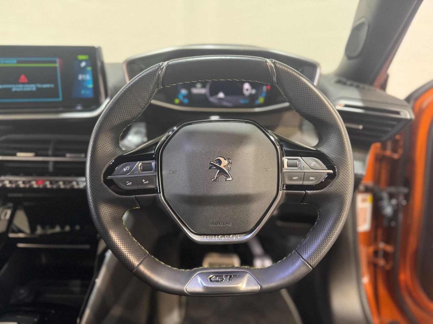 Used Peugeot 2008 2022 for sale - 76803553: Photo 50