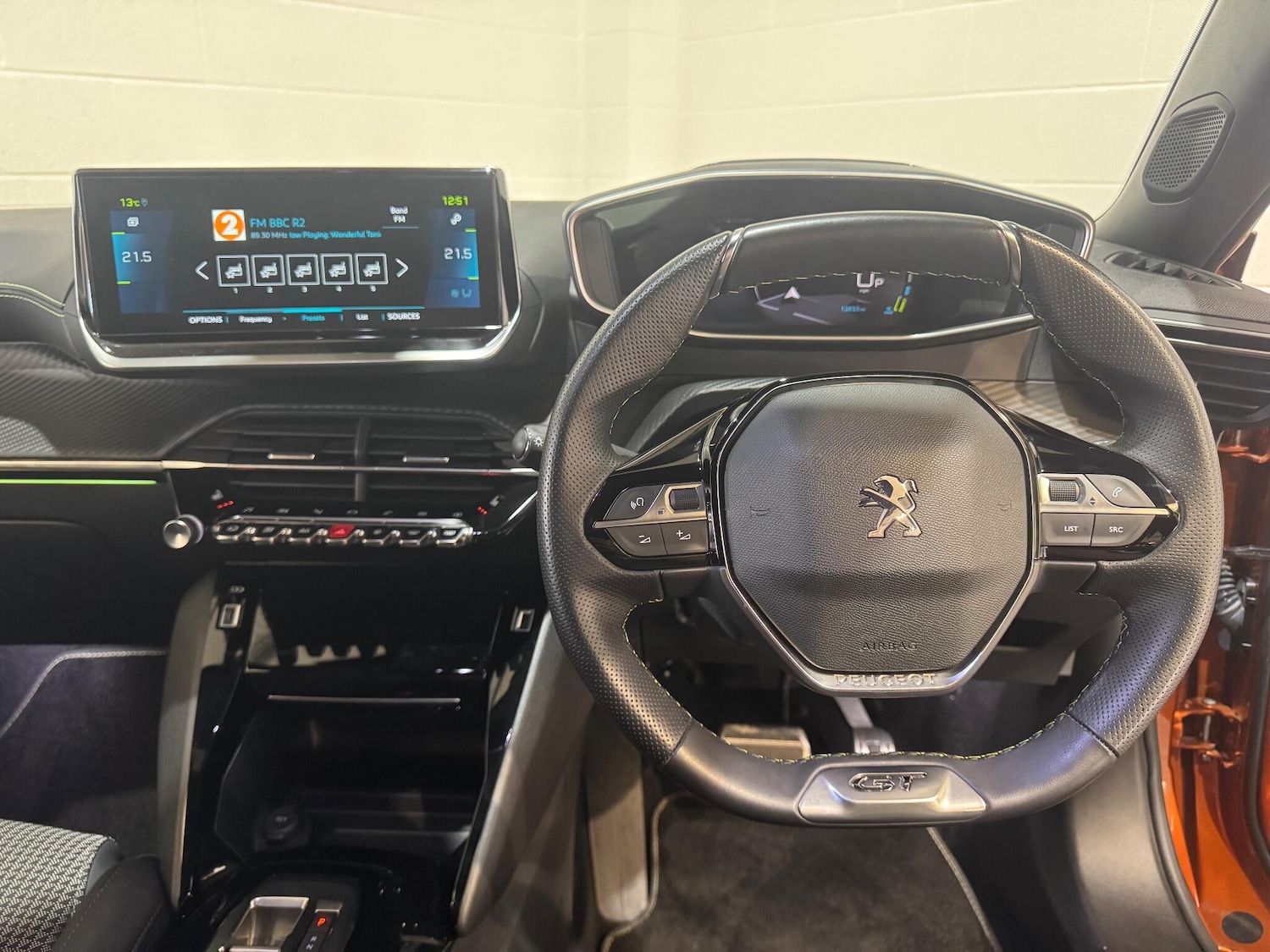 Used Peugeot 2008 2022 for sale - 76803553: Photo 51