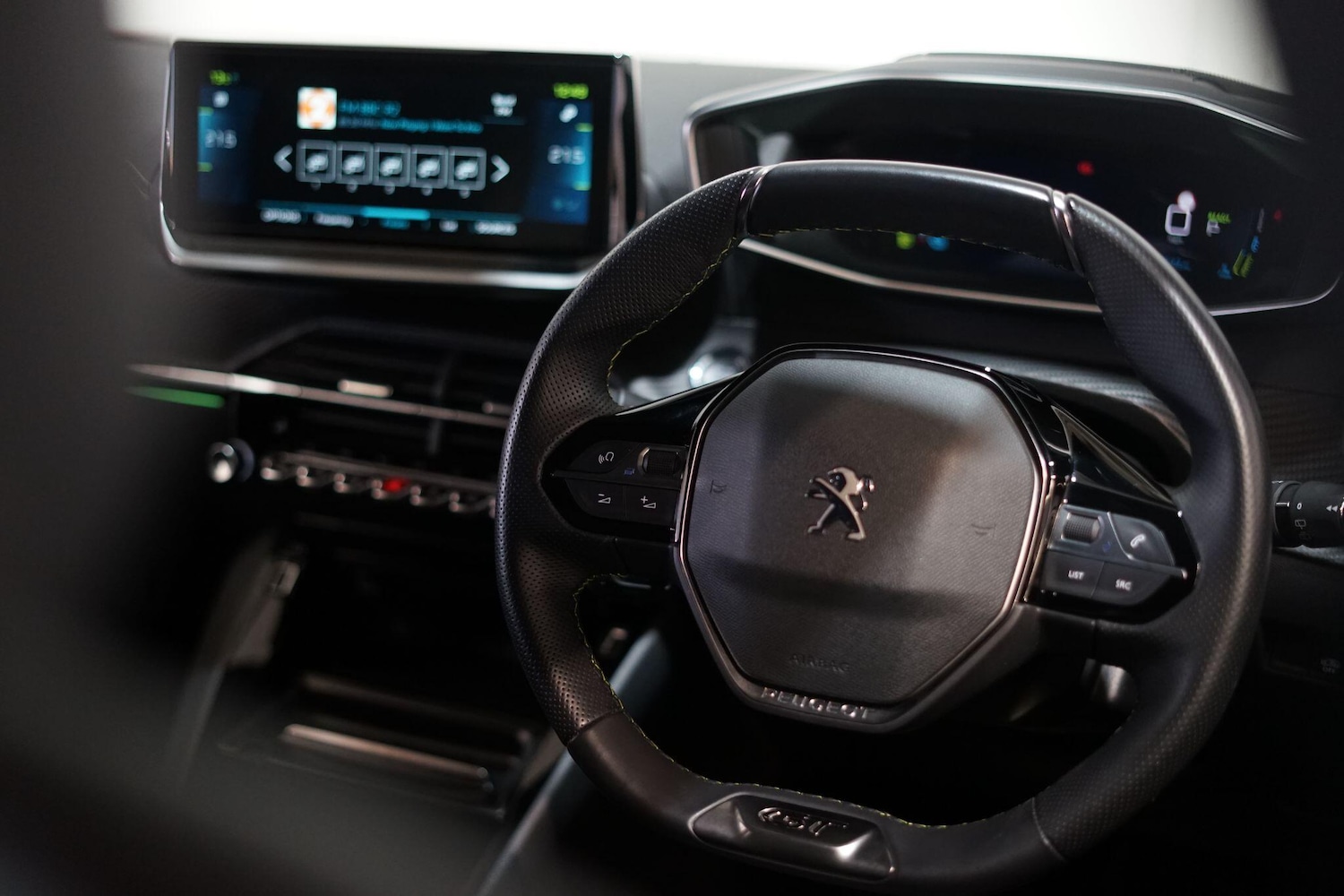 Used Peugeot 2008 2022 for sale - 76803553: Photo 54