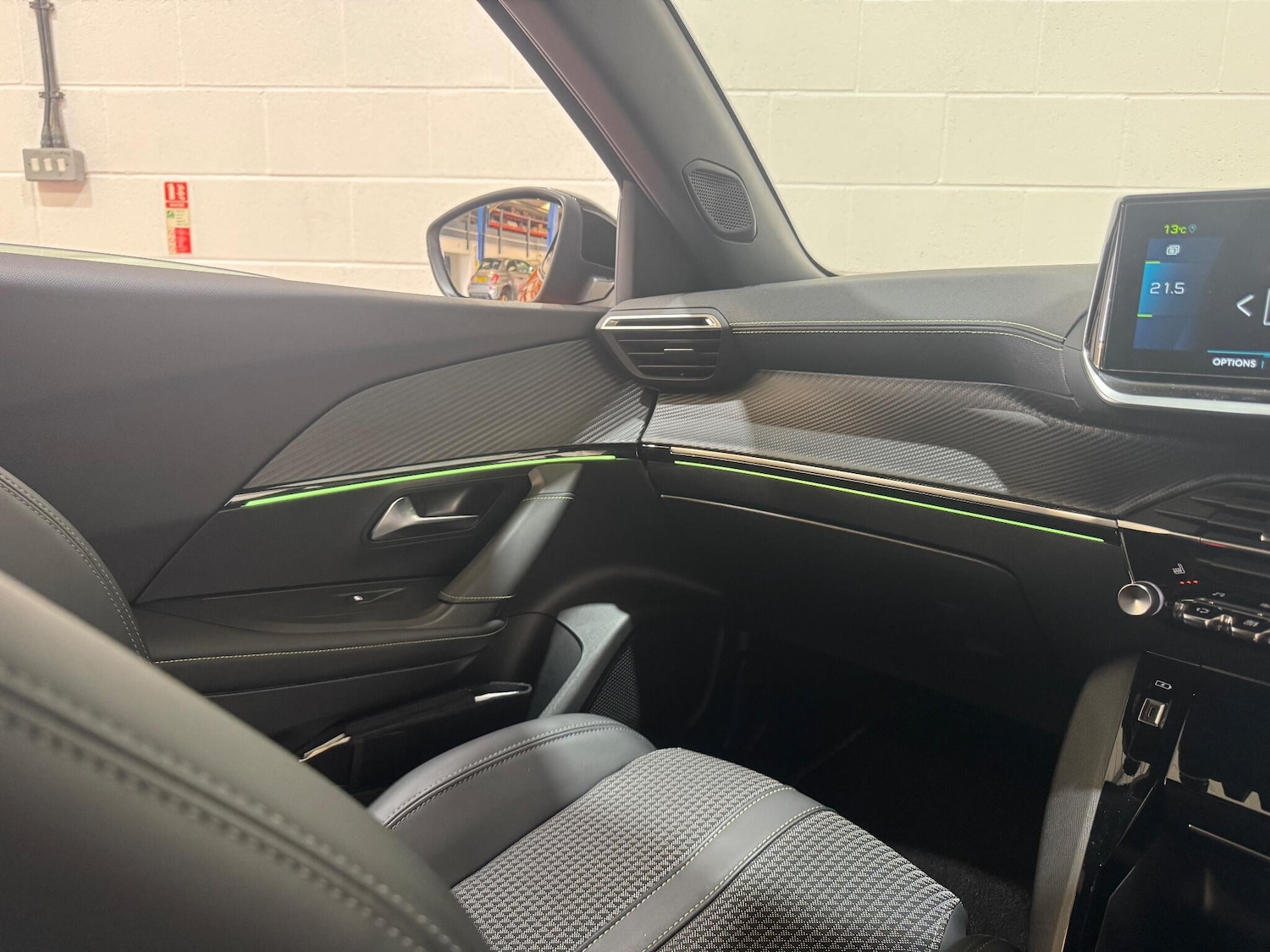 Used Peugeot 2008 2022 for sale - 76803553: Photo 56