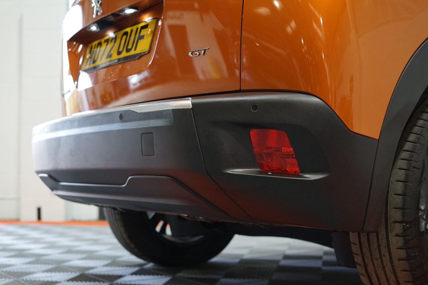 Used Peugeot 2008 2022 for sale - 76803553: Photo 60