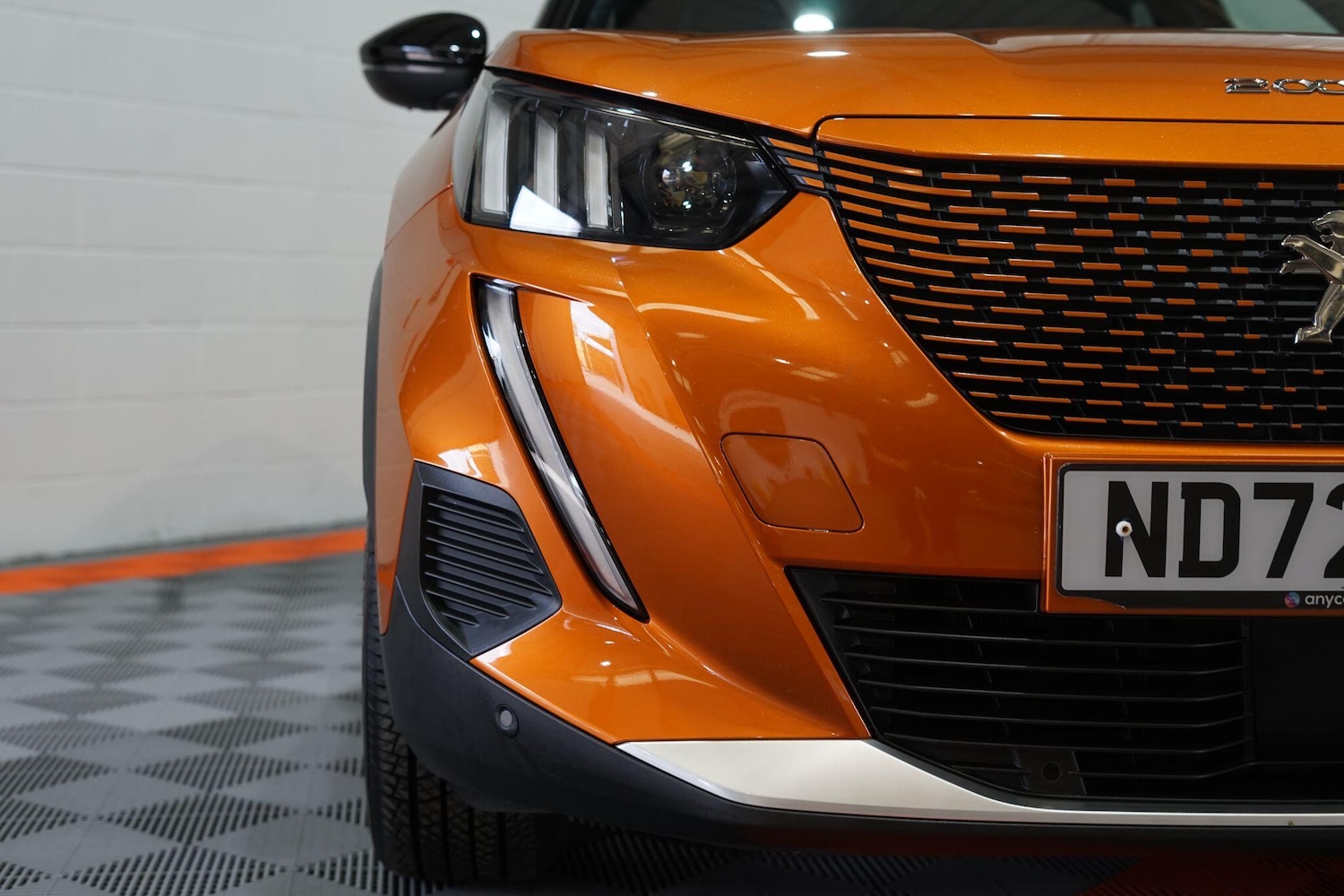 Used Peugeot 2008 2022 for sale - 76803553: Photo 61