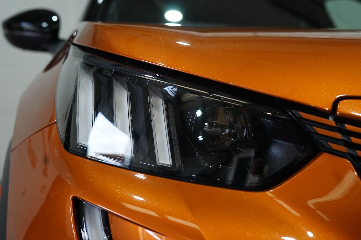 Used Peugeot 2008 2022 for sale - 76803553: Photo 62