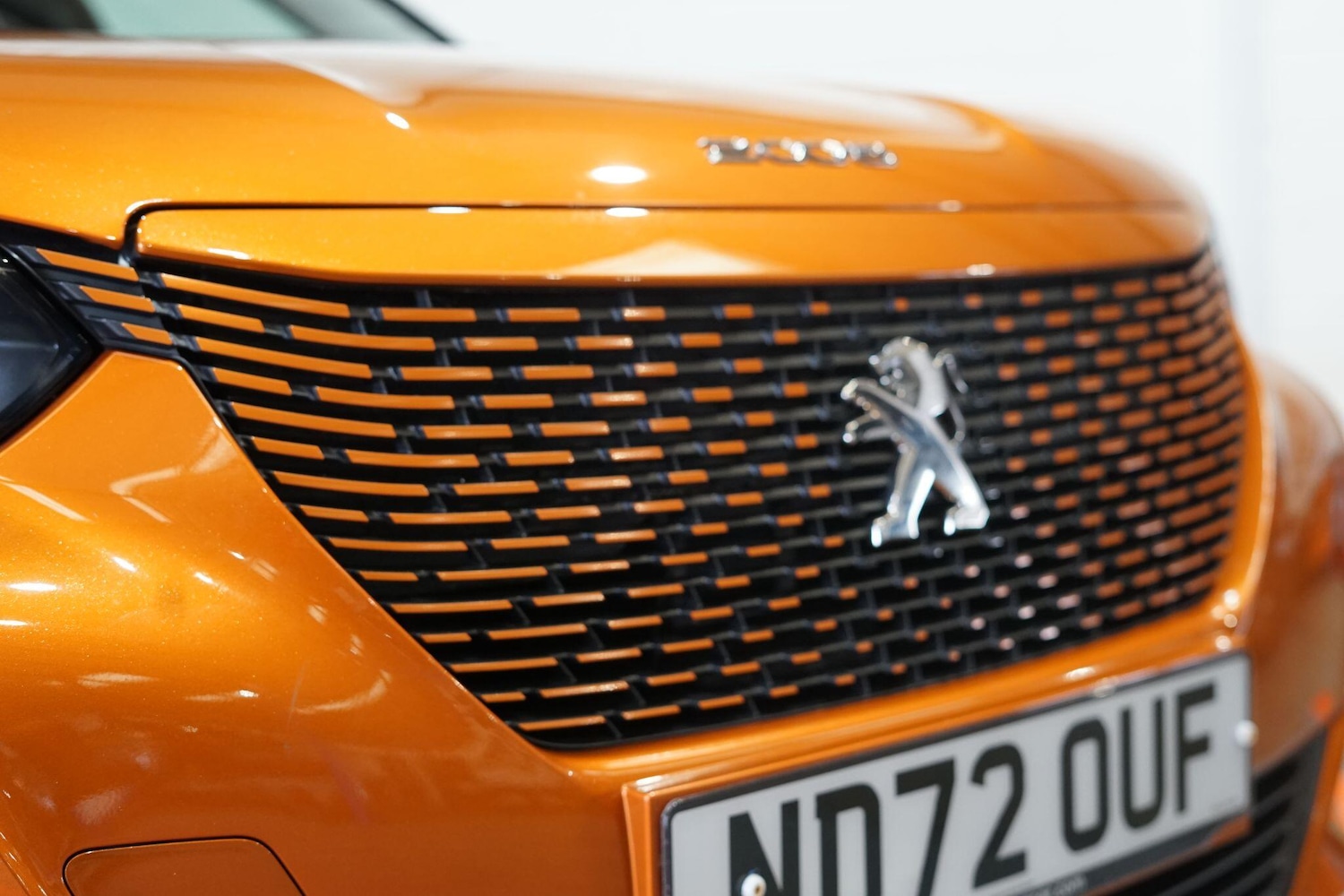 Used Peugeot 2008 2022 for sale - 76803553: Photo 63