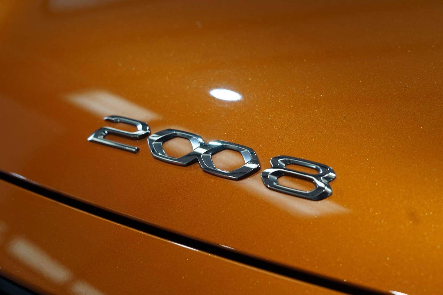 Used Peugeot 2008 2022 for sale - 76803553: Photo 64