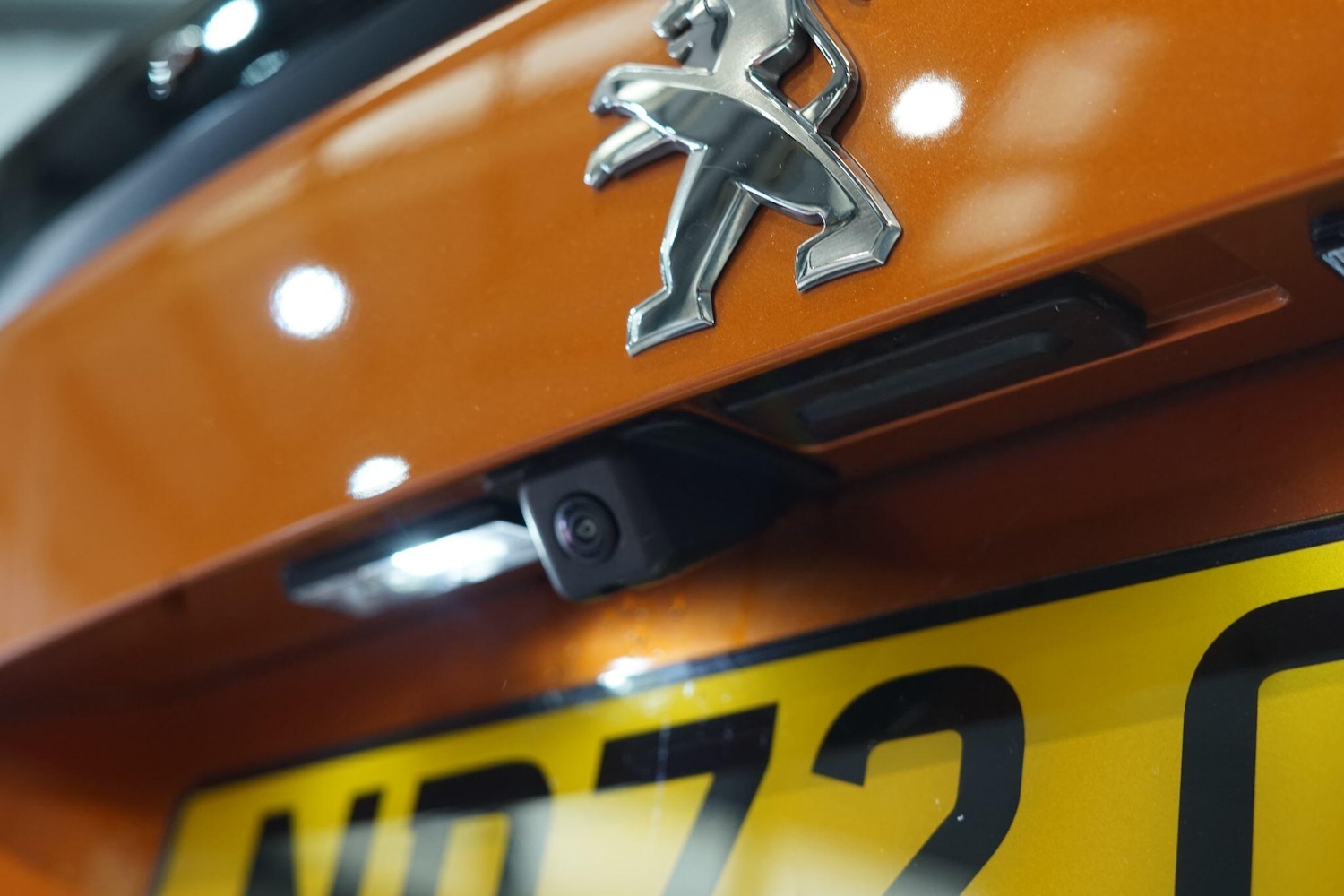 Used Peugeot 2008 2022 for sale - 76803553: Photo 66