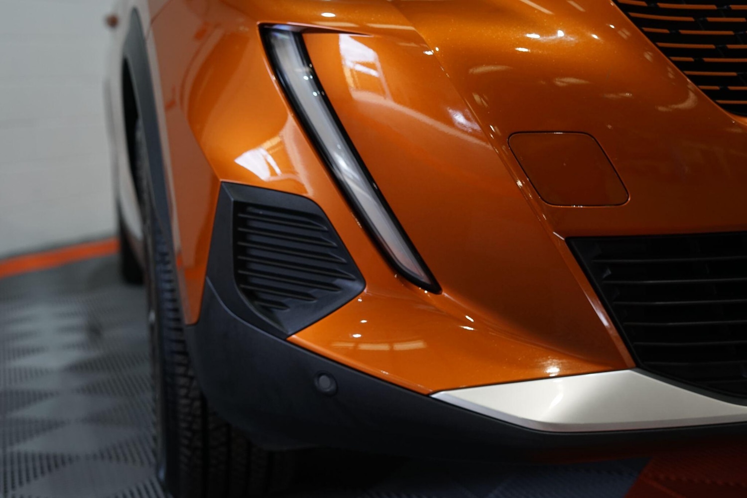 Used Peugeot 2008 2022 for sale - 76803553: Photo 73