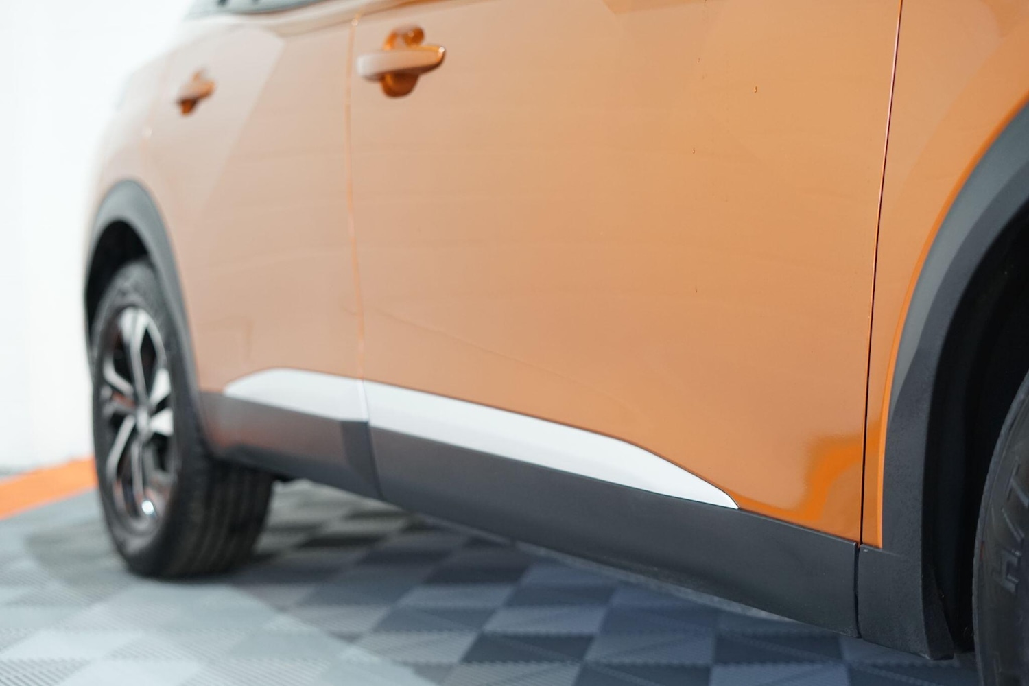 Used Peugeot 2008 2022 for sale - 76803553: Photo 75