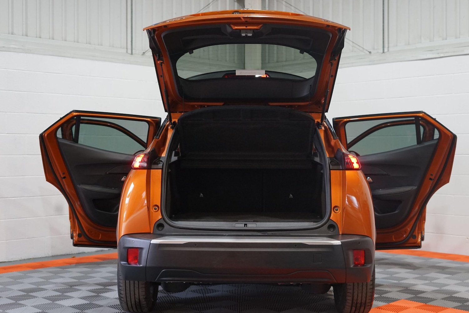 Used Peugeot 2008 2022 for sale - 76803553: Photo 79