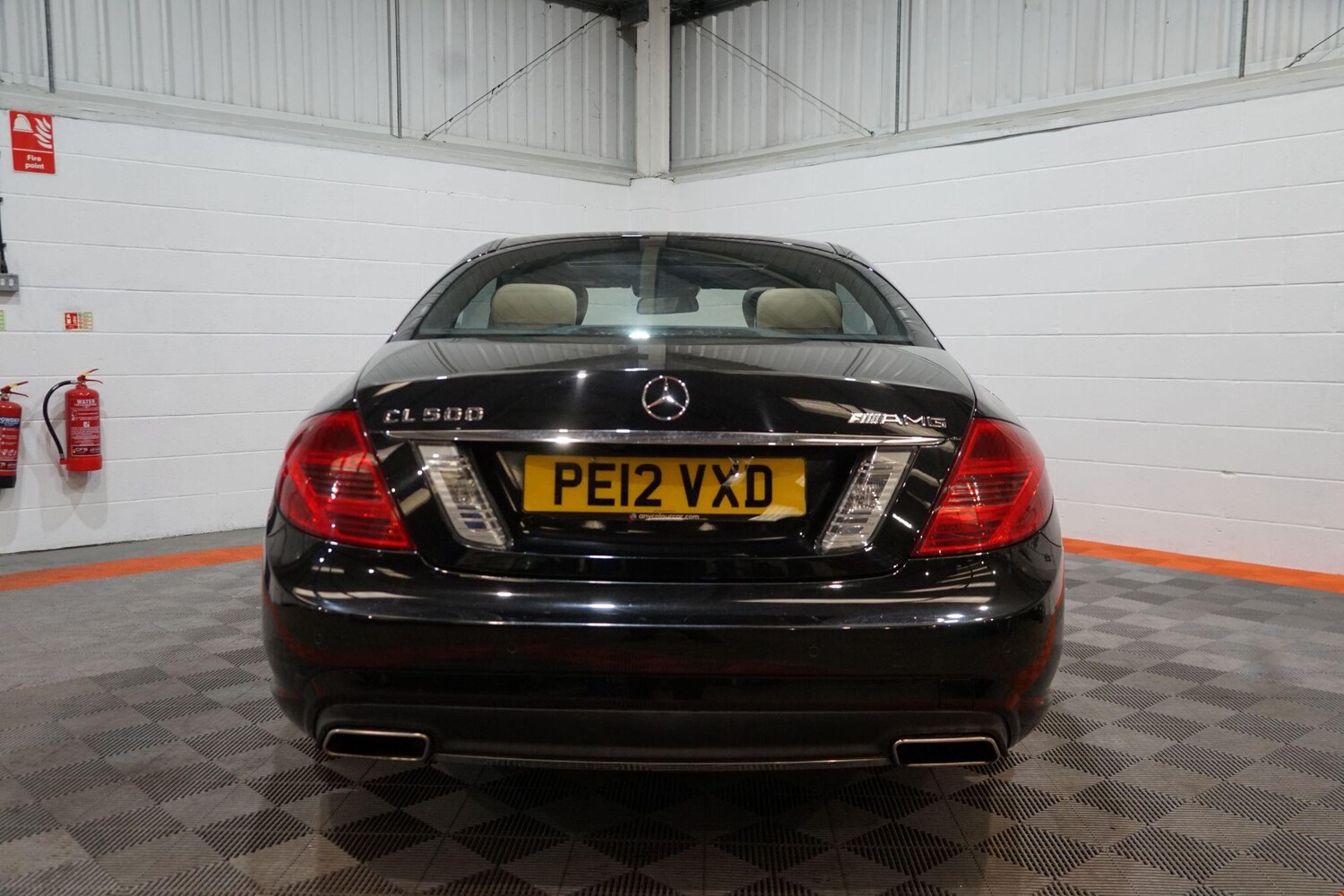 Used Mercedes-Benz CL for sale - 77882114: Photo 20