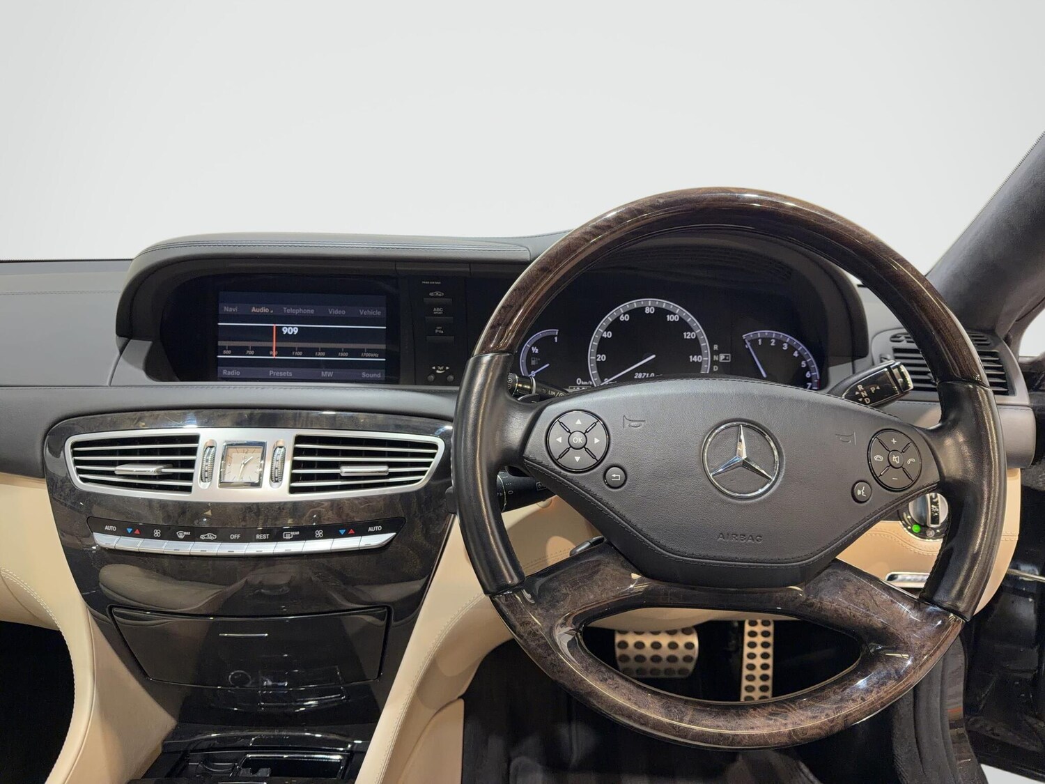 Used Mercedes-Benz CL for sale - 77882114: Photo 29