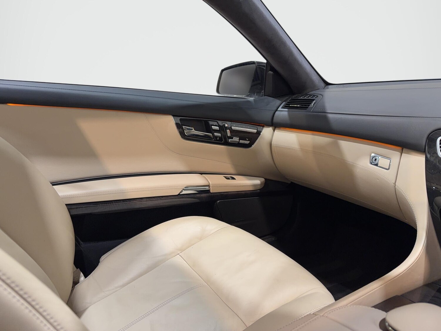 Used Mercedes-Benz CL for sale - 77882114: Photo 30