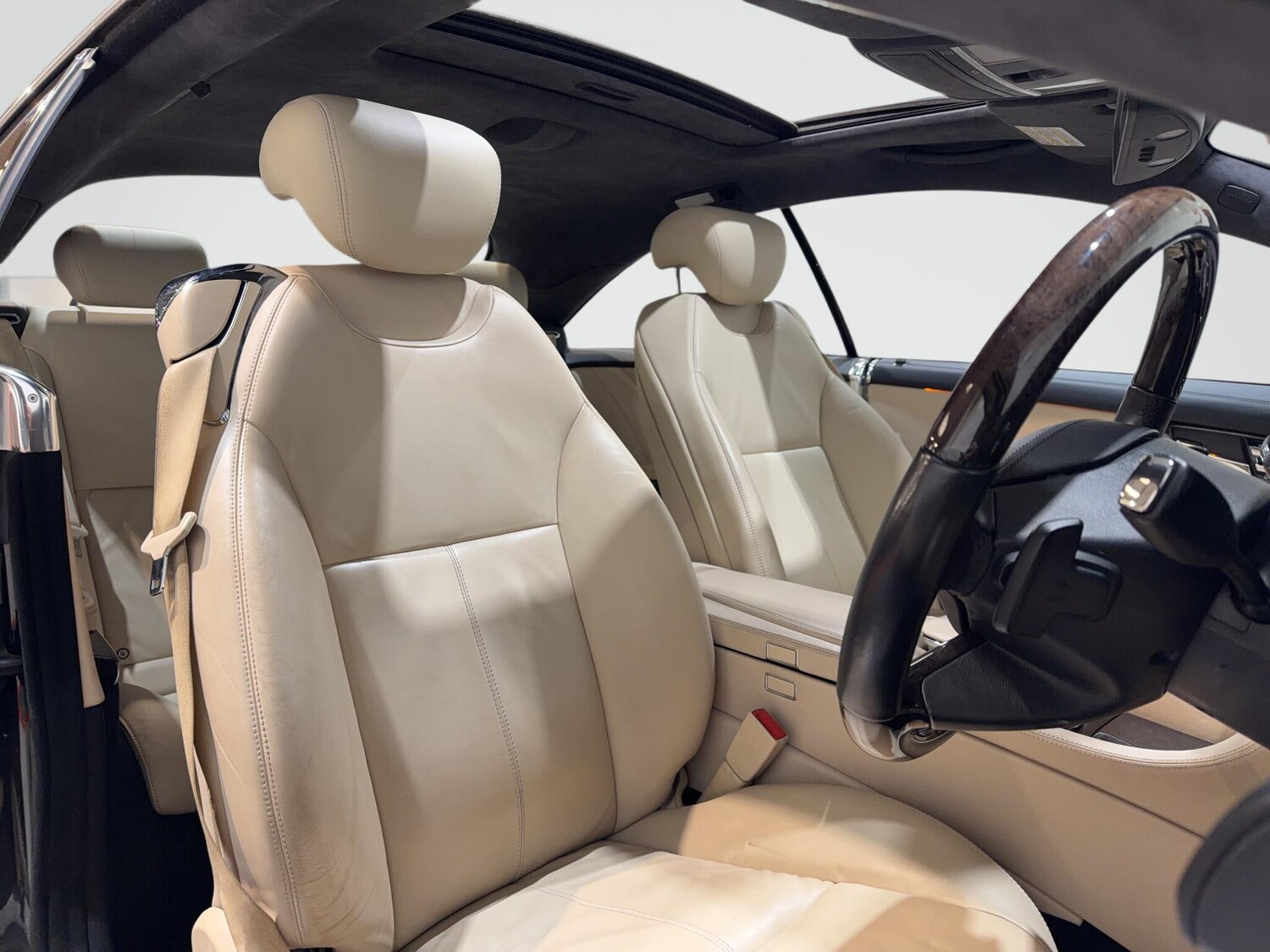 Used Mercedes-Benz CL for sale - 77882114: Photo 33