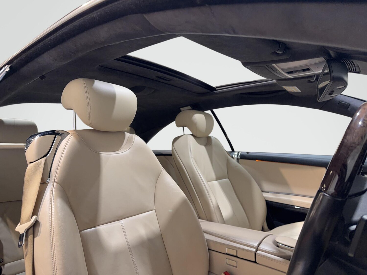 Used Mercedes-Benz CL for sale - 77882114: Photo 34