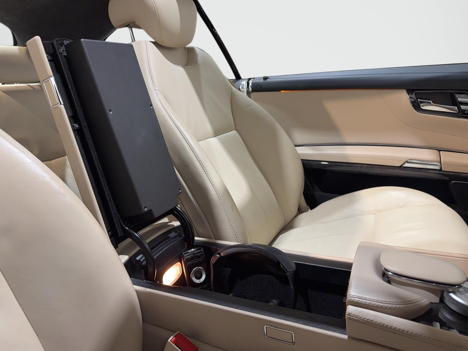 Used Mercedes-Benz CL for sale - 77882114: Photo 35