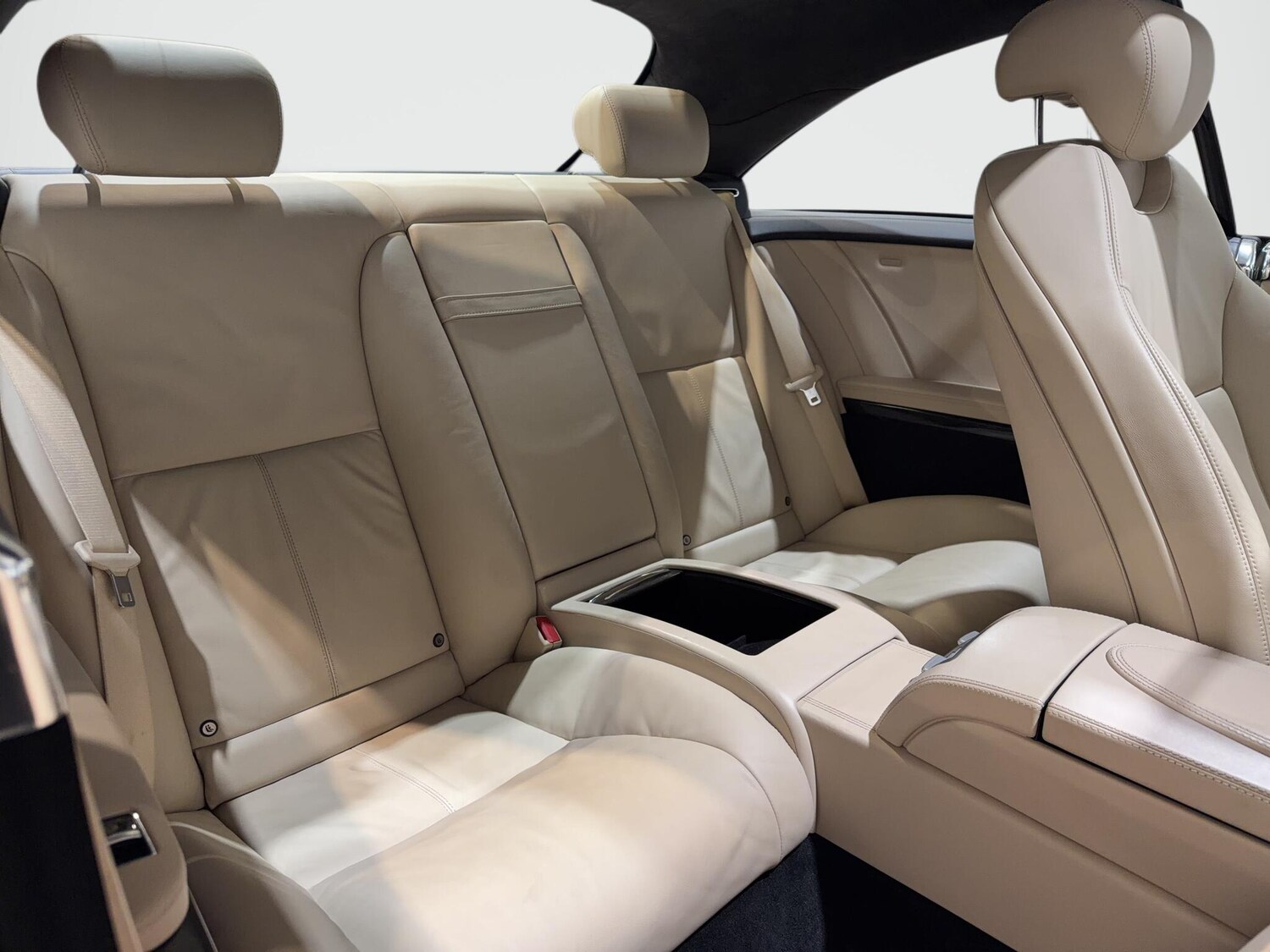 Used Mercedes-Benz CL for sale - 77882114: Photo 37