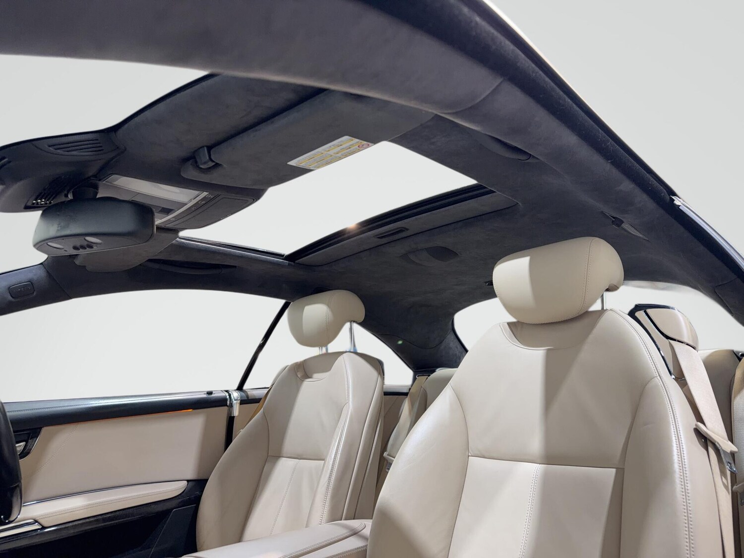 Used Mercedes-Benz CL for sale - 77882114: Photo 38