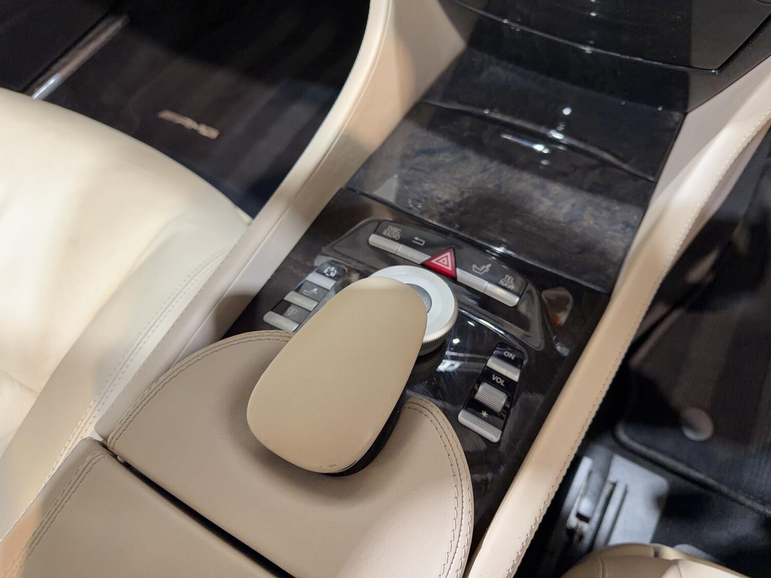 Used Mercedes-Benz CL for sale - 77882114: Photo 39