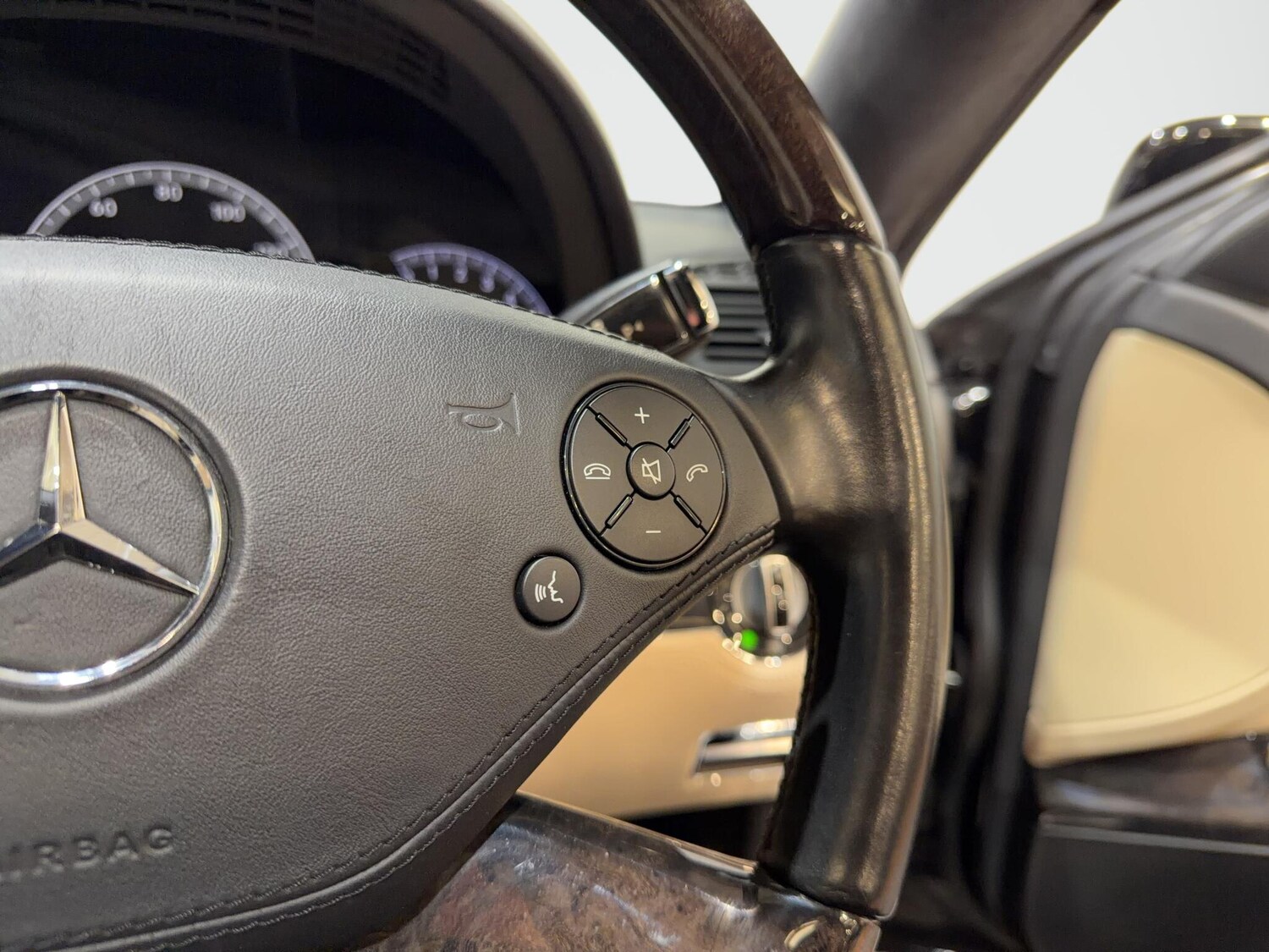 Used Mercedes-Benz CL for sale - 77882114: Photo 42