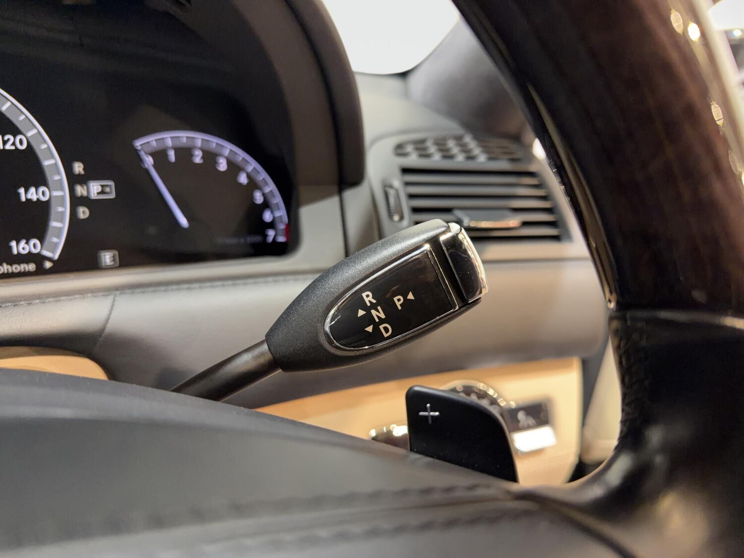 Used Mercedes-Benz CL for sale - 77882114: Photo 43