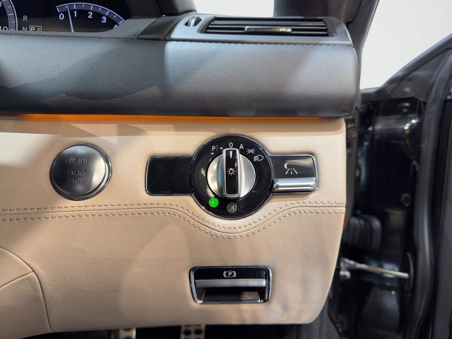 Used Mercedes-Benz CL for sale - 77882114: Photo 45