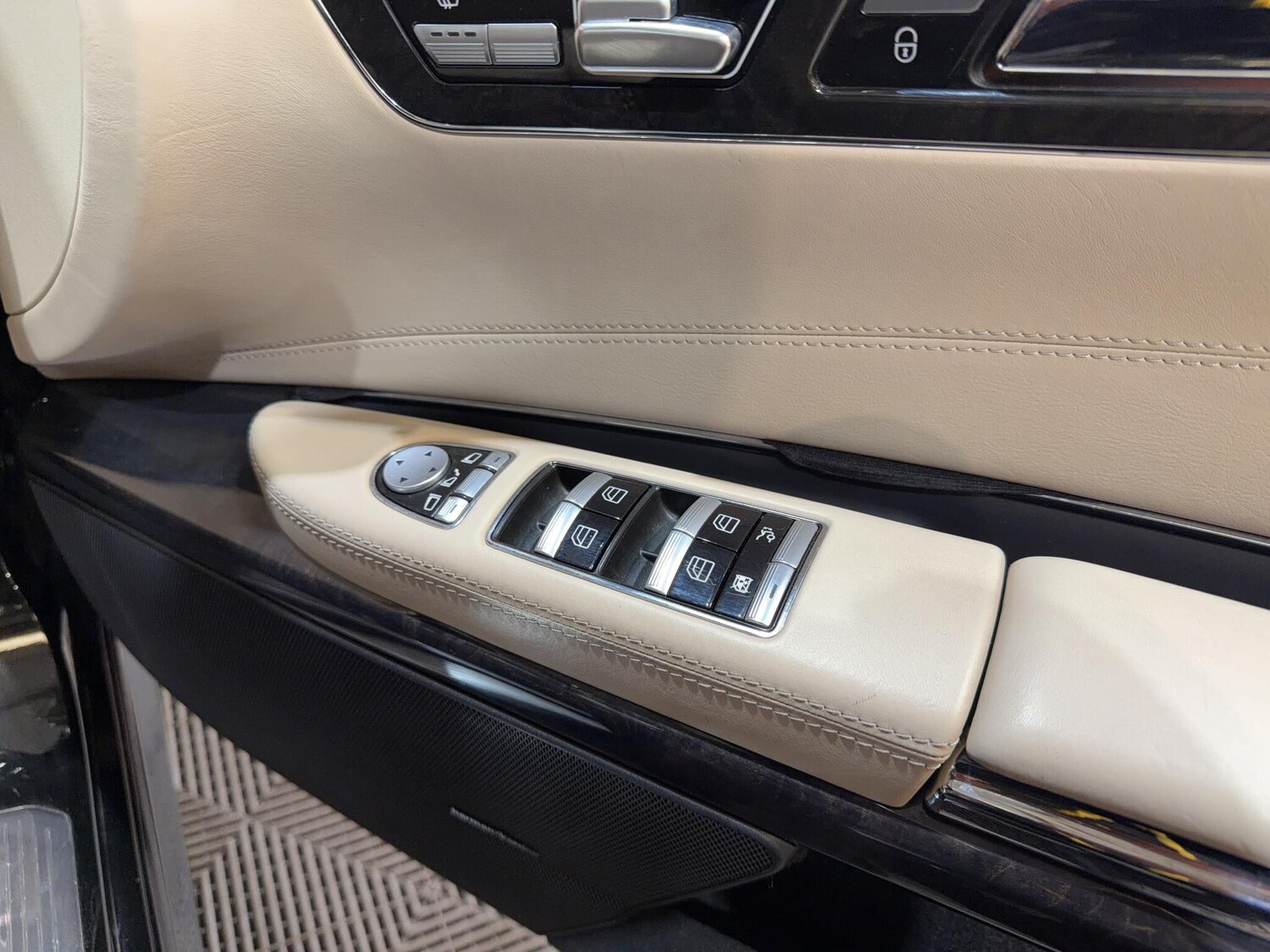 Used Mercedes-Benz CL for sale - 77882114: Photo 47