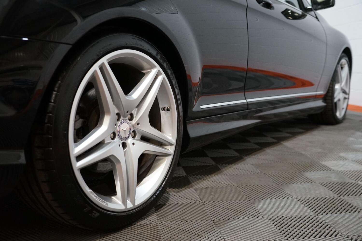 Used Mercedes-Benz CL for sale - 77882114: Photo 50