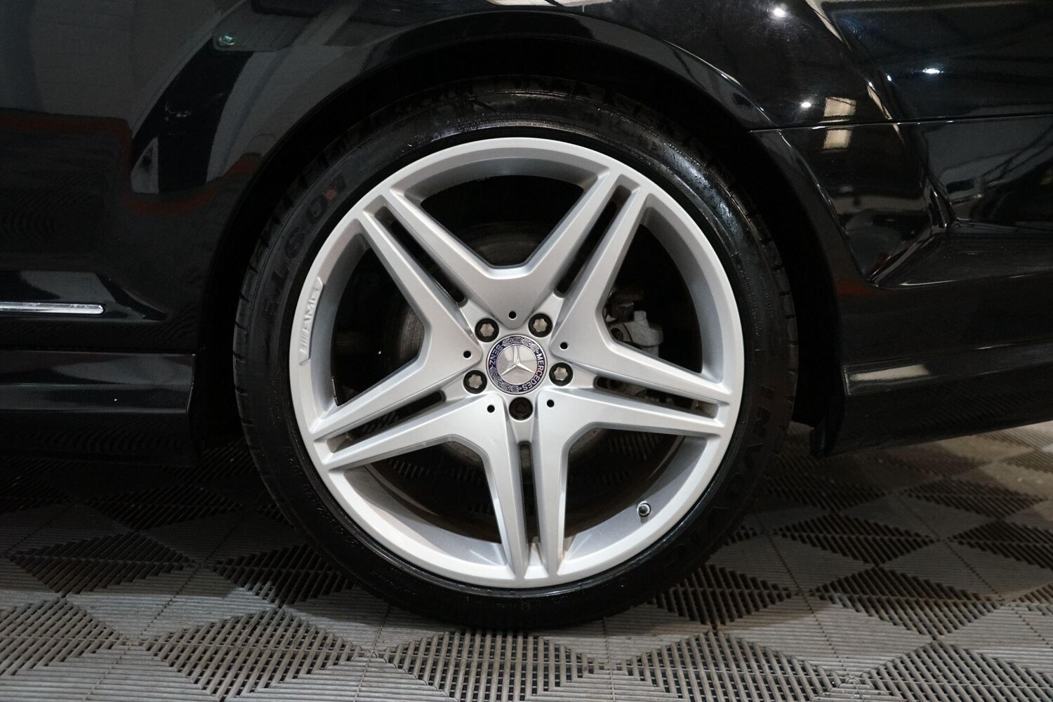 Used Mercedes-Benz CL for sale - 77882114: Photo 51