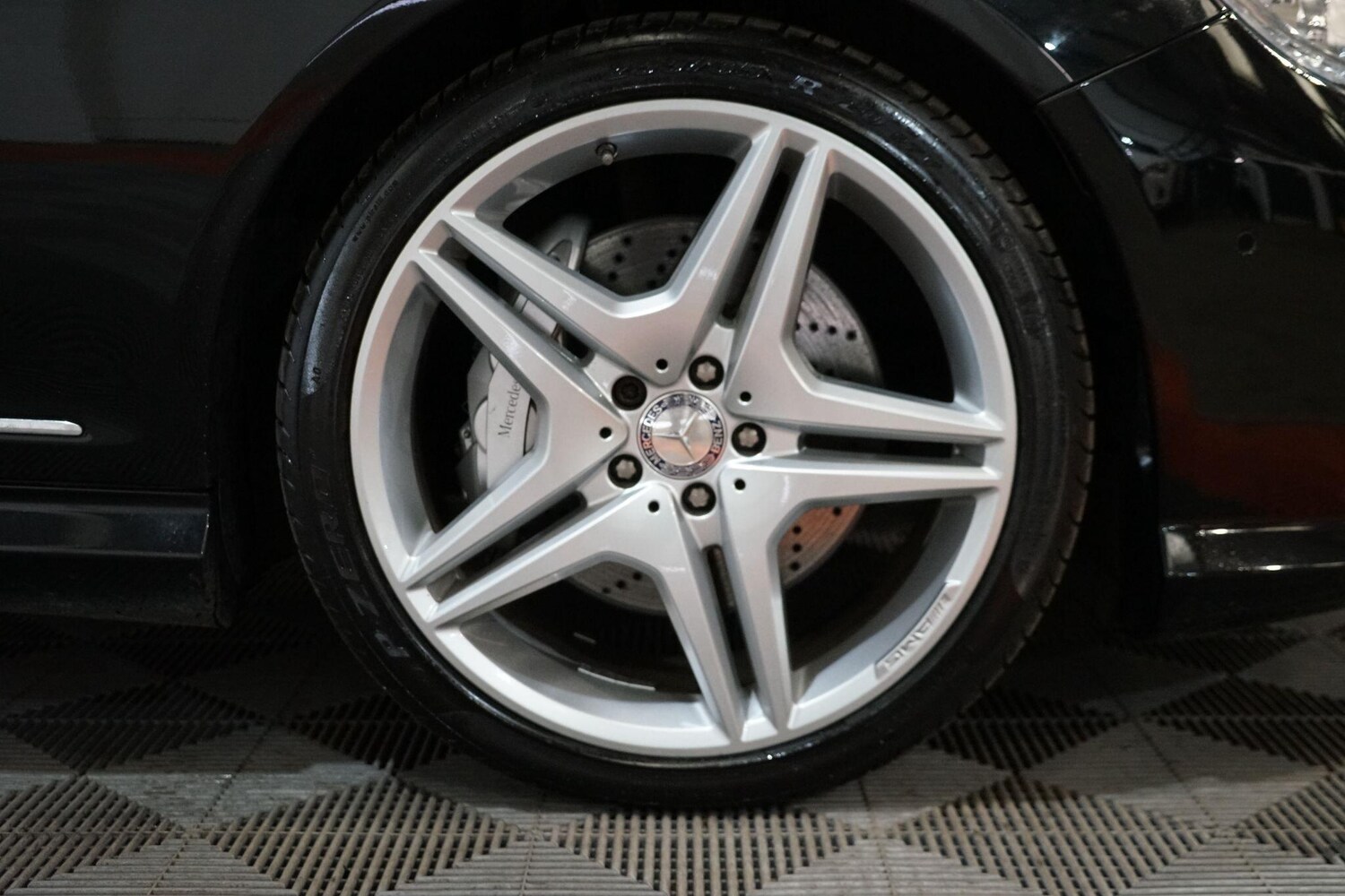 Used Mercedes-Benz CL for sale - 77882114: Photo 52