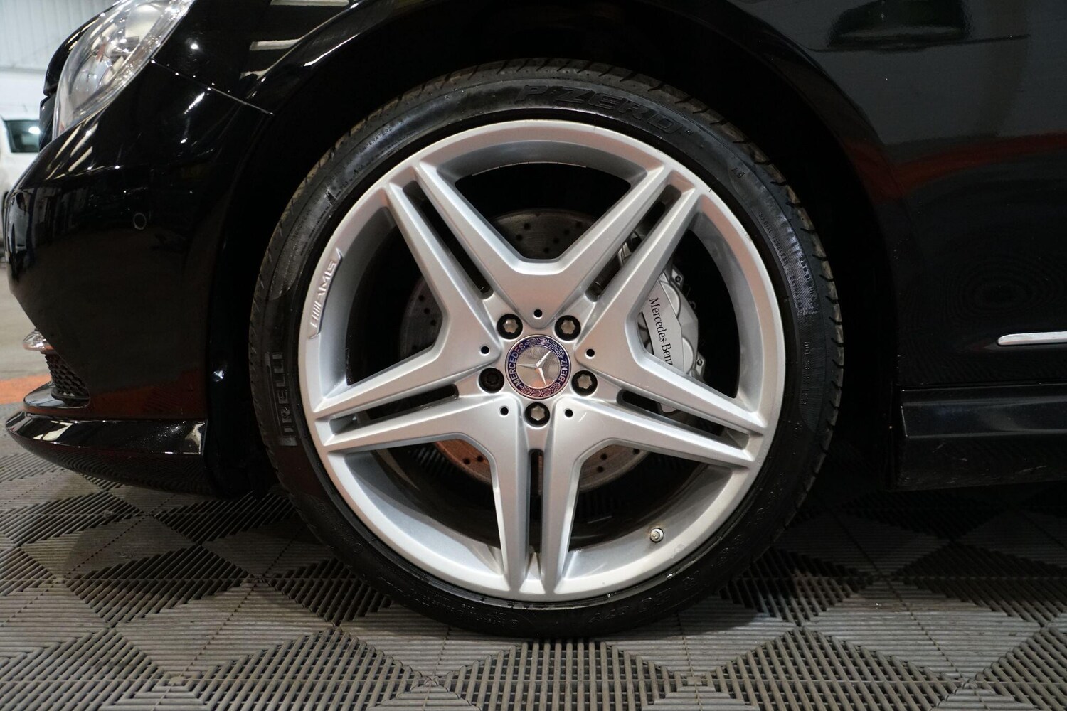 Used Mercedes-Benz CL for sale - 77882114: Photo 53