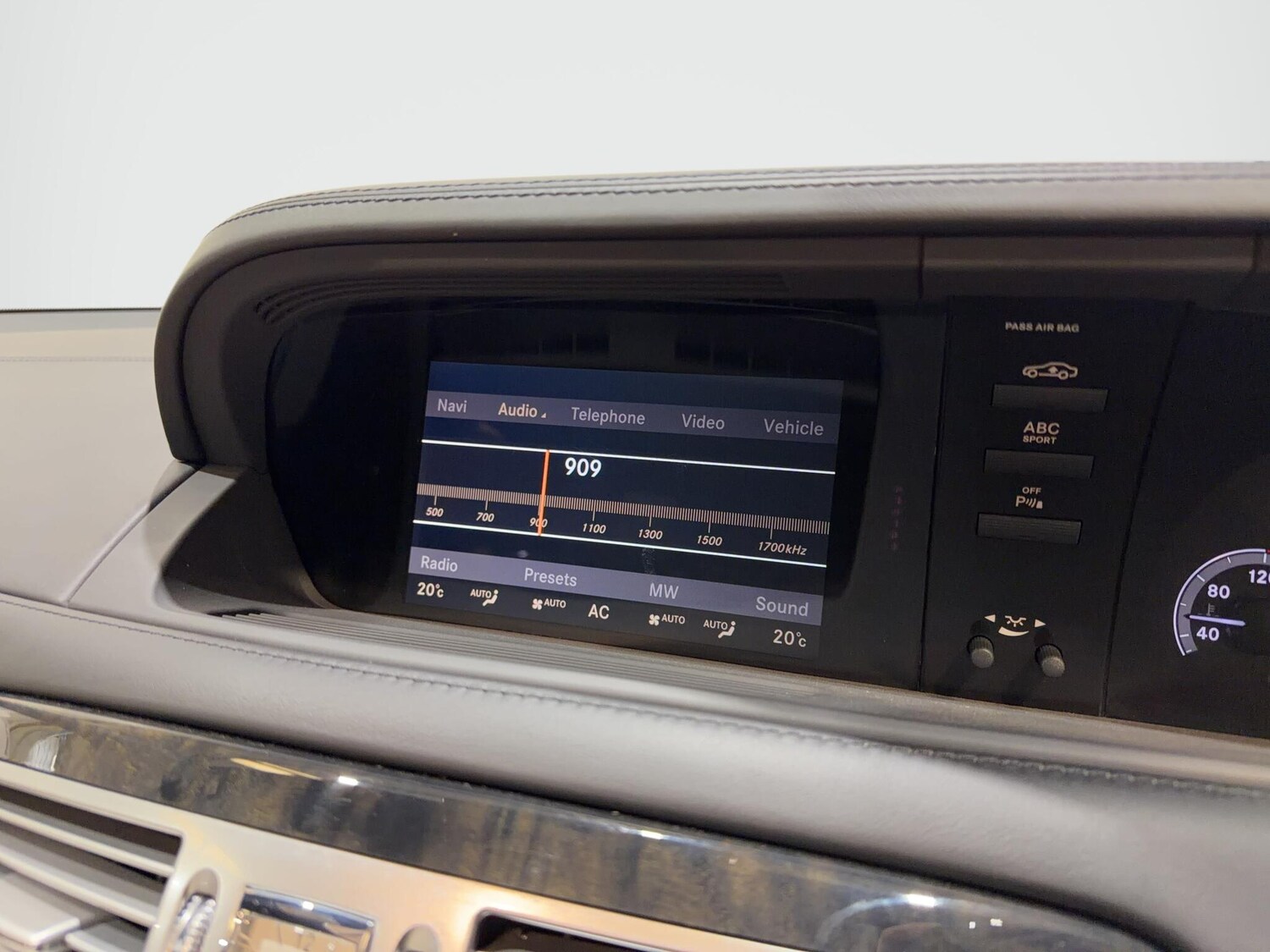 Used Mercedes-Benz CL for sale - 77882114: Photo 55