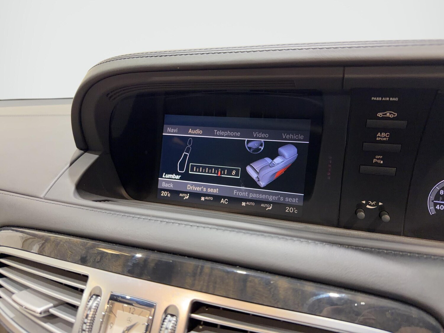 Used Mercedes-Benz CL for sale - 77882114: Photo 56