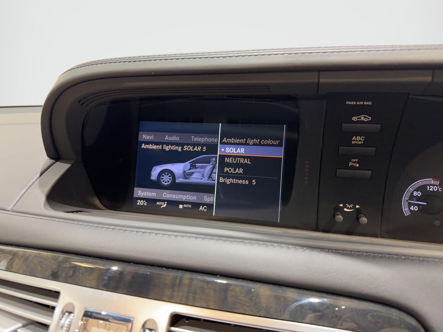 Used Mercedes-Benz CL for sale - 77882114: Photo 58