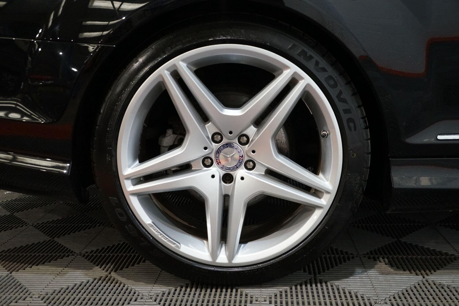 Used Mercedes-Benz CL for sale - 77882114: Photo 6