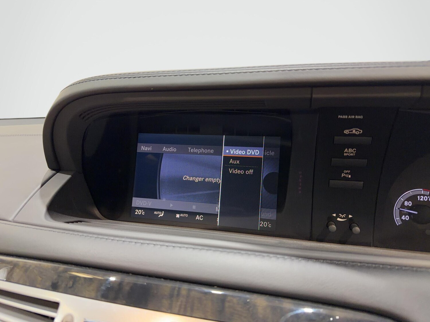 Used Mercedes-Benz CL for sale - 77882114: Photo 60