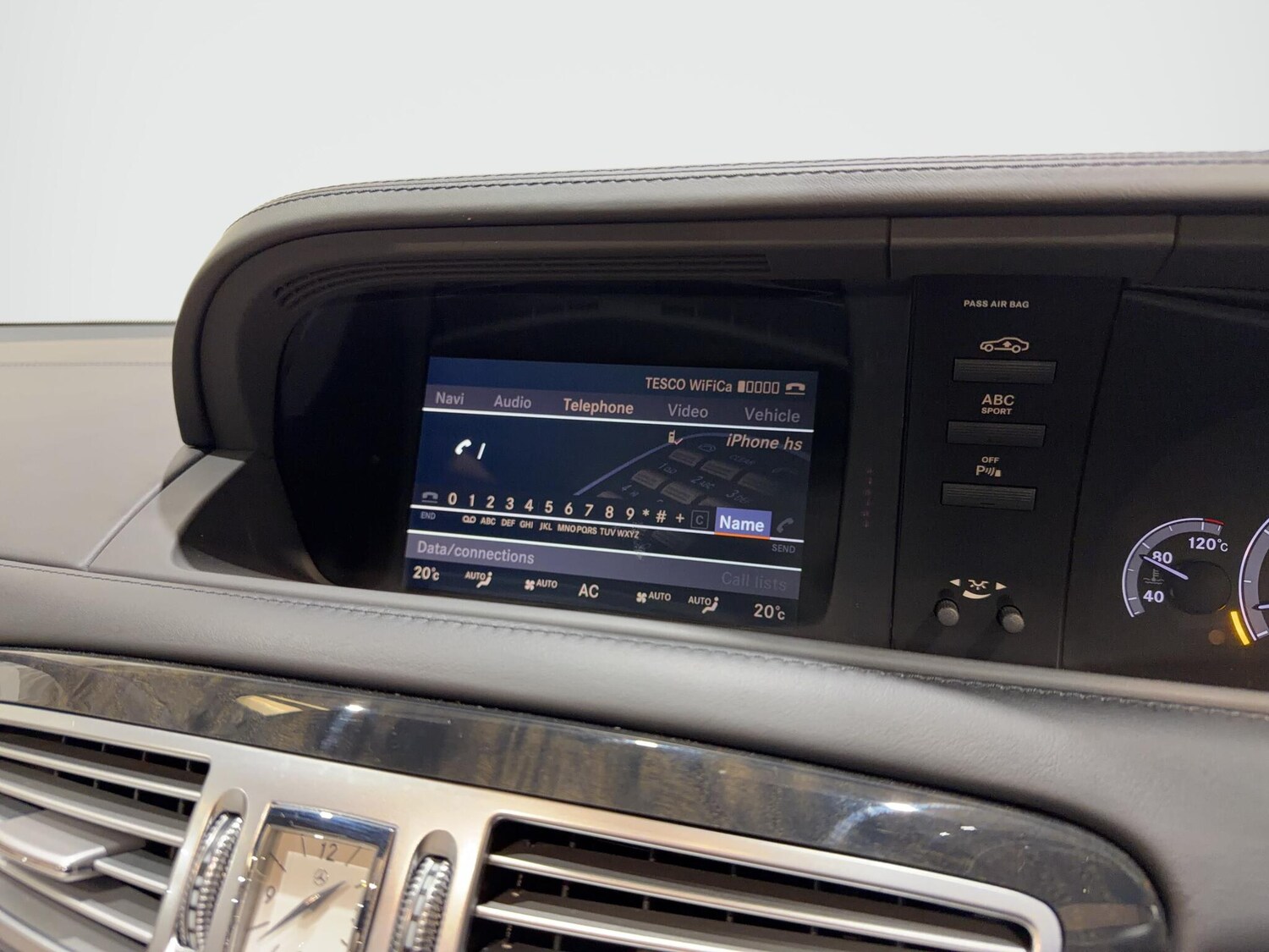 Used Mercedes-Benz CL for sale - 77882114: Photo 61