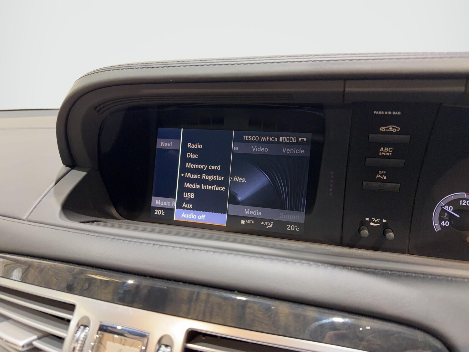 Used Mercedes-Benz CL for sale - 77882114: Photo 62