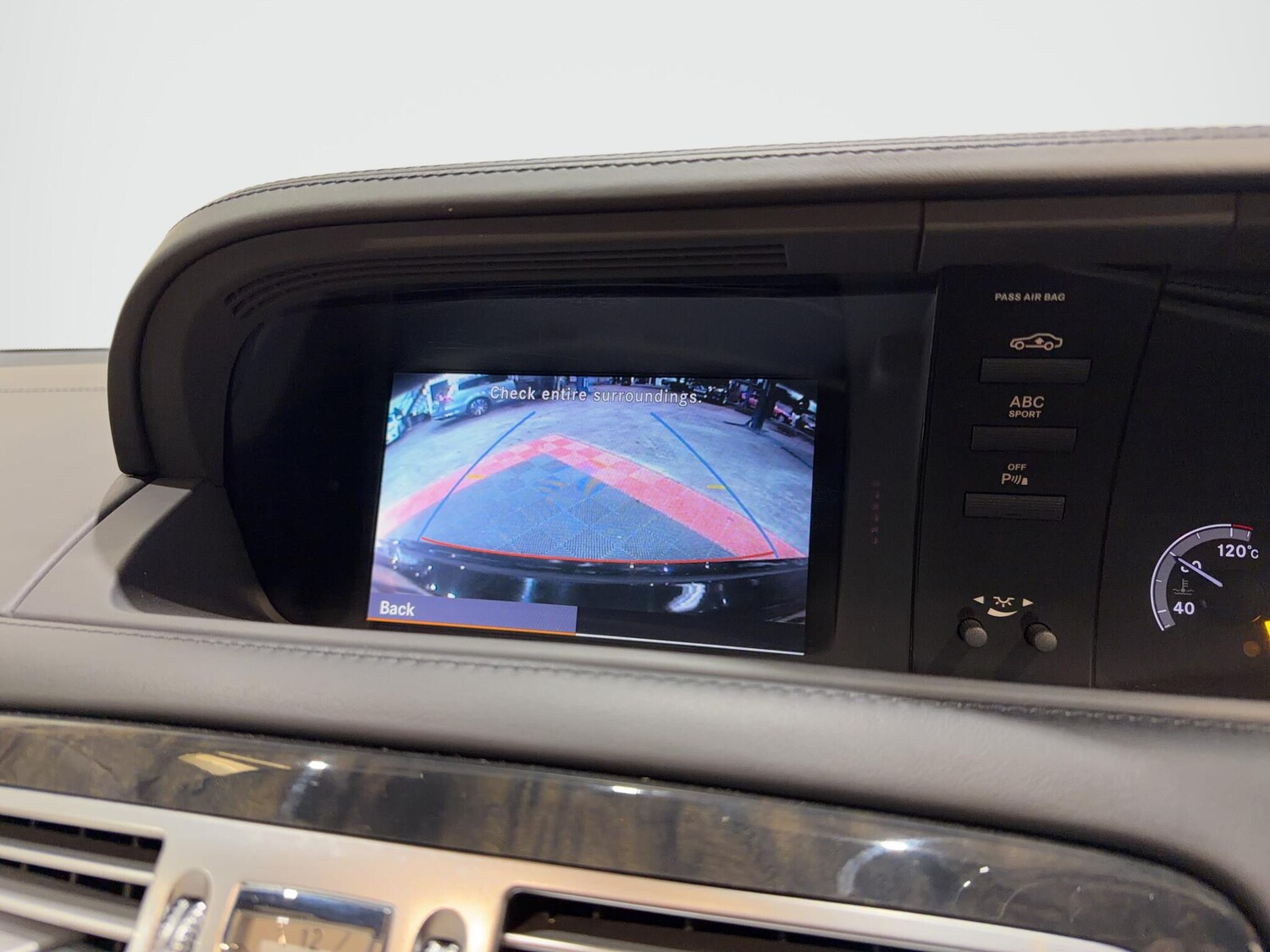 Used Mercedes-Benz CL for sale - 77882114: Photo 63