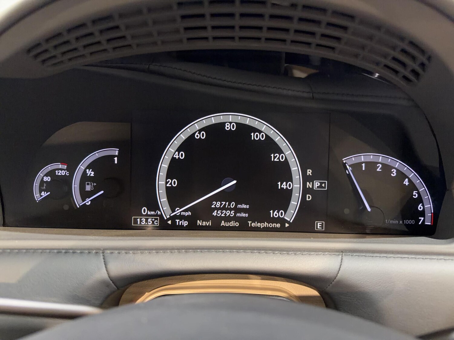 Used Mercedes-Benz CL for sale - 77882114: Photo 64